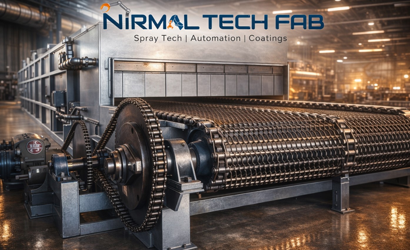 Annealing Lehr Furnace for Glassware – Continuous Tunnel Conveyor Furnace (500-650°C), Uniform Cooling Zone, Gas/Electric Heating for Stress Relief in Bottles, Jars & Tableware Manufacturing